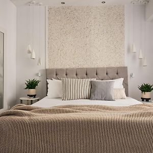 Luxus Zimmer mit Strandblick