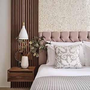 Superior Suite mit Strandblick